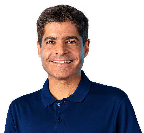 ACM Neto, candidato a Governador da Bahia