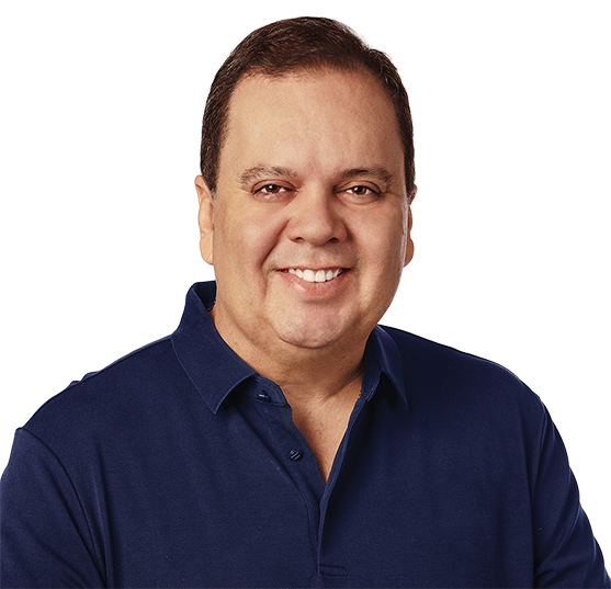 Elmar Nascimento, candidato a Deputado Federal pela Bahia
