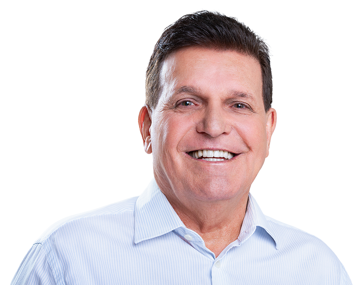Paulo Dapé, candidato a Deputado Estadual pela Bahia, número 44.234